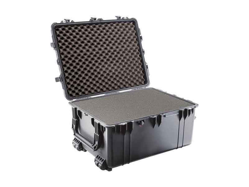 Peli 1630 Case with Foam