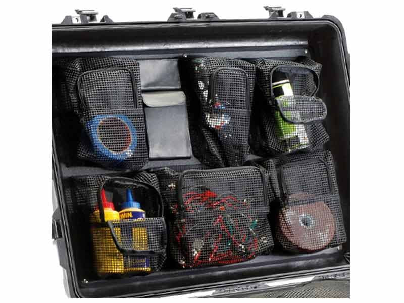 Peli Lid Organiser For 1630
