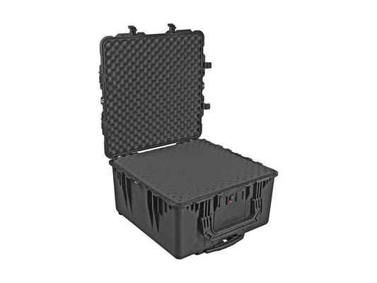 Peli 1640 Case without Foam
