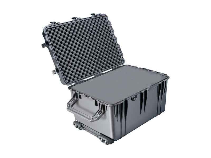 Peli 1660 Case without Foam