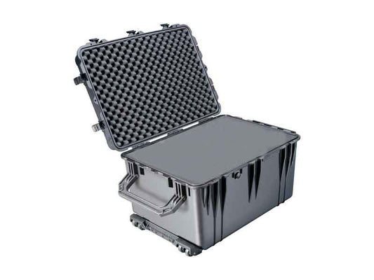 Peli 1660 Case with Foam