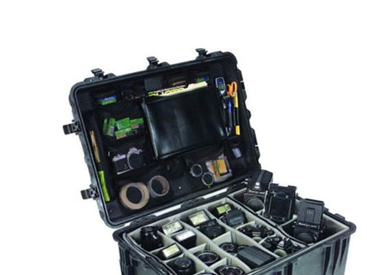 Peli Lid Organiser For 1660