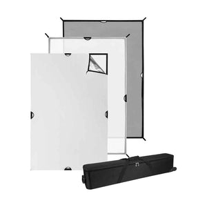 Westcott Scrim Jim Cine Video Kit (1.2 x 1.8m)