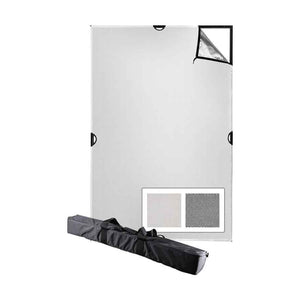 Westcott Scrim Jim Cine Video Kit (1.2 x 1.8m)
