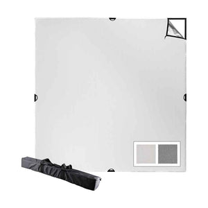 Westcott Scrim Jim Cine Video Kit (2.4 x 2.4m)