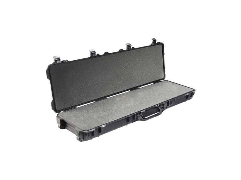 Peli 1750 Protector Case with Foam