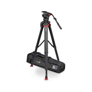 Sachtler Flowtech 100 System Video 18 FT MS