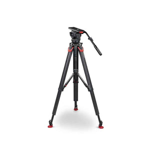 Sachtler Flowtech 100 System Video 18 FT MS