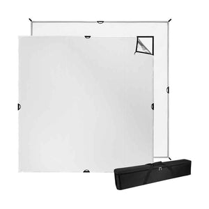 Westcott Scrim Jim Cine Kit (2.4 x 2.4m)