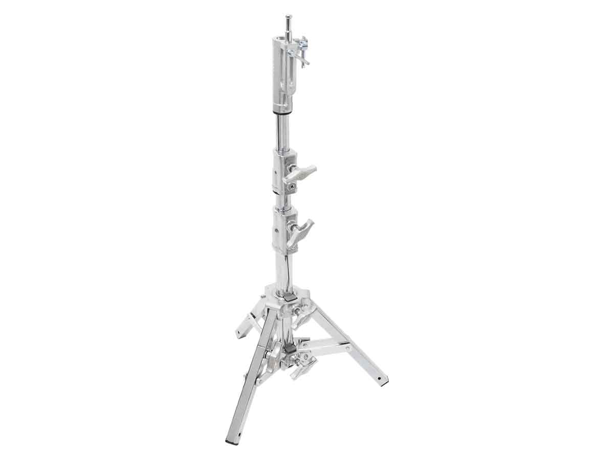 Kupo Low Mighty Baby Stand w/Junior Stand Top
