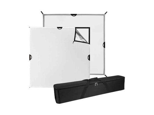 Westcott Scrim Jim Cine Kit (1.2 x 1.2m)