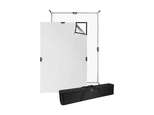 Westcott Scrim Jim Cine Kit (1.2 x 1.8m)
