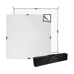 Westcott Scrim Jim Cine Kit (1.8 x 1.8m)