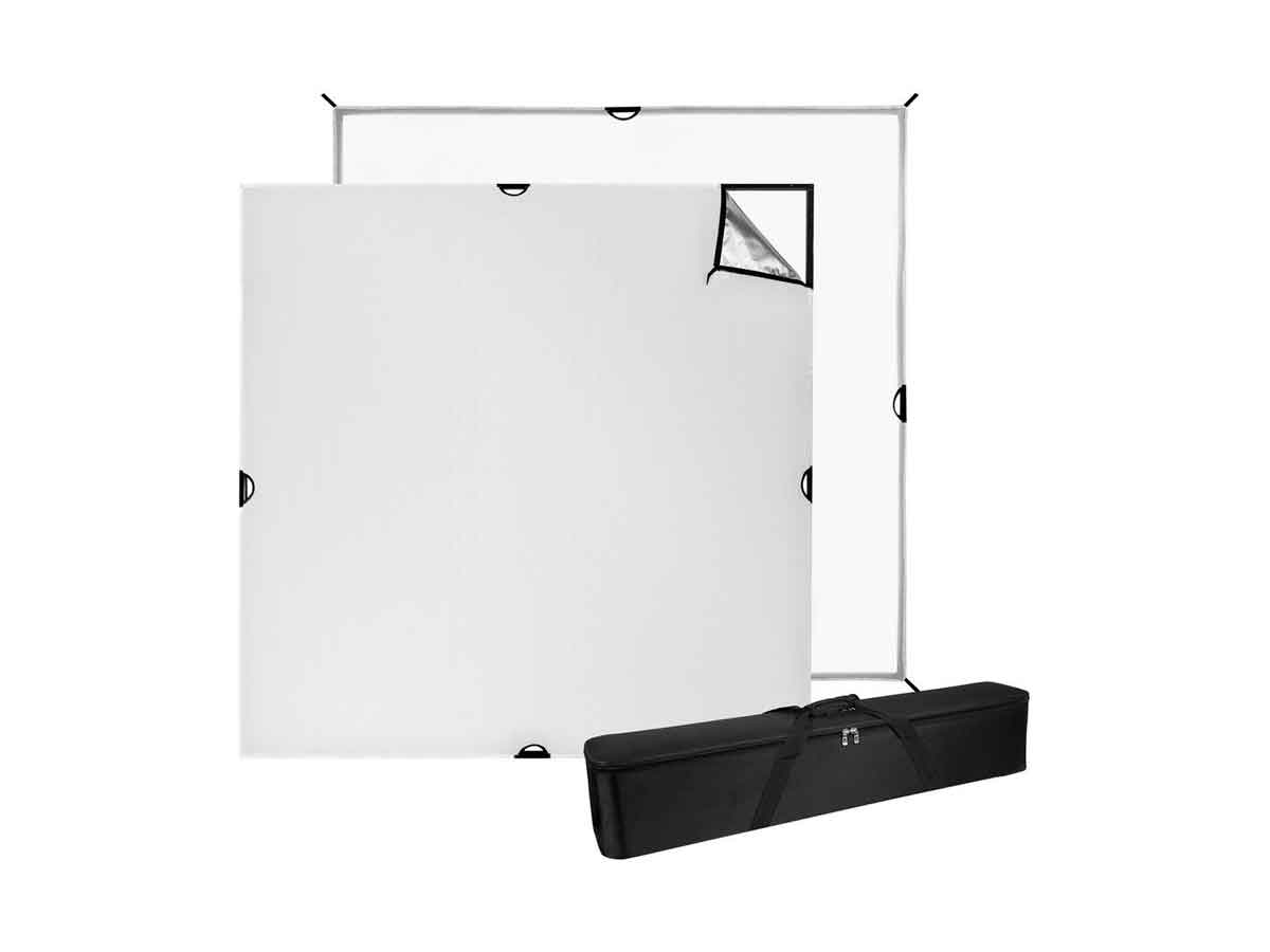 Westcott Scrim Jim Cine Kit (1.8 x 1.8m)