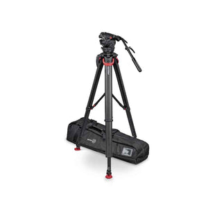 Sachtler Flowtech 100 System Cine 7+7 FT MS