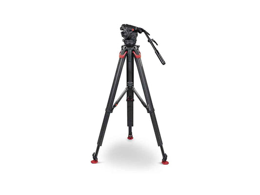 Sachtler Flowtech 100 System Cine 7+7 FT MS