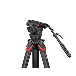 Sachtler Flowtech 100 System Cine 7+7 FT MS