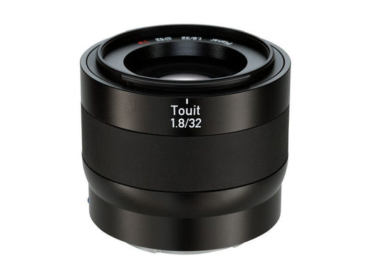 Zeiss Touit 32mm f/1.8 Lens (Sony E-Mount)