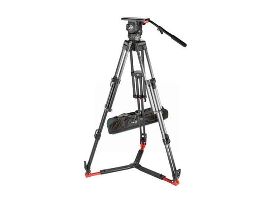 Sachtler 20 S1 HD CF Tripod System