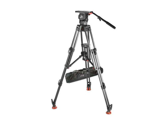 Sachtler 20 S1 HD MCF Tripod System