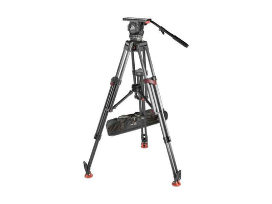 Sachtler 20 S1 SL HD MCF Tripod System
