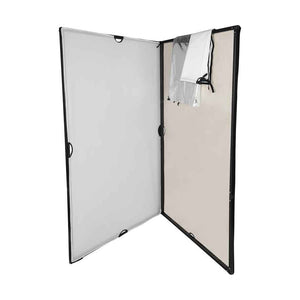 Westcott Scrim Jim Cine theC47 Book Light Kit