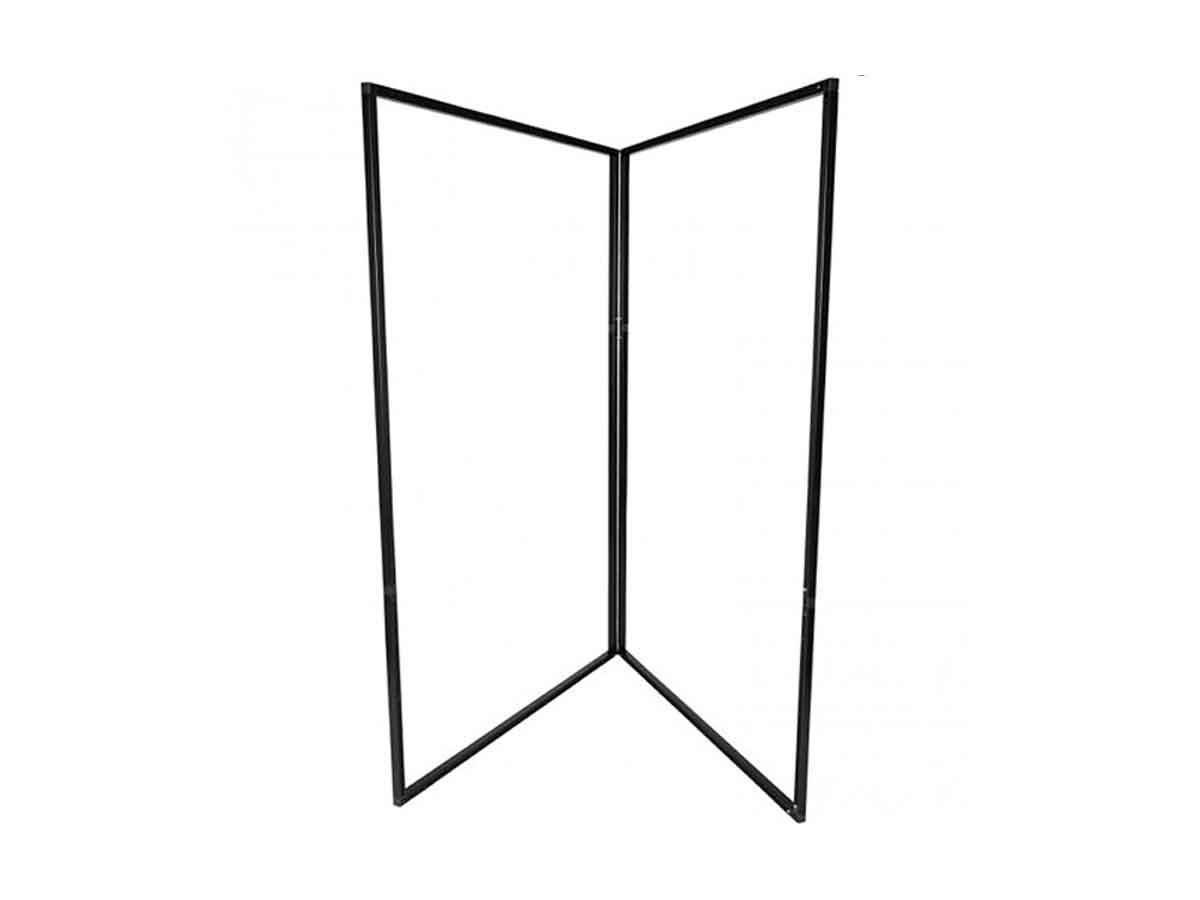 Westcott Scrim Jim Cine theC47 Book Light Kit