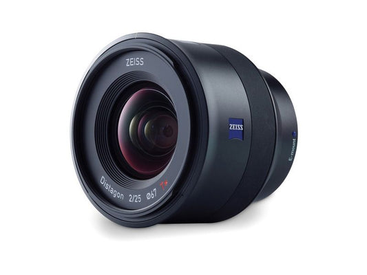 Zeiss Batis 25mm f/2 Lens for Sony E Mount