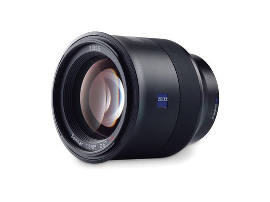 Zeiss Batis 85mm f/1.8 Lens for Sony E Mount