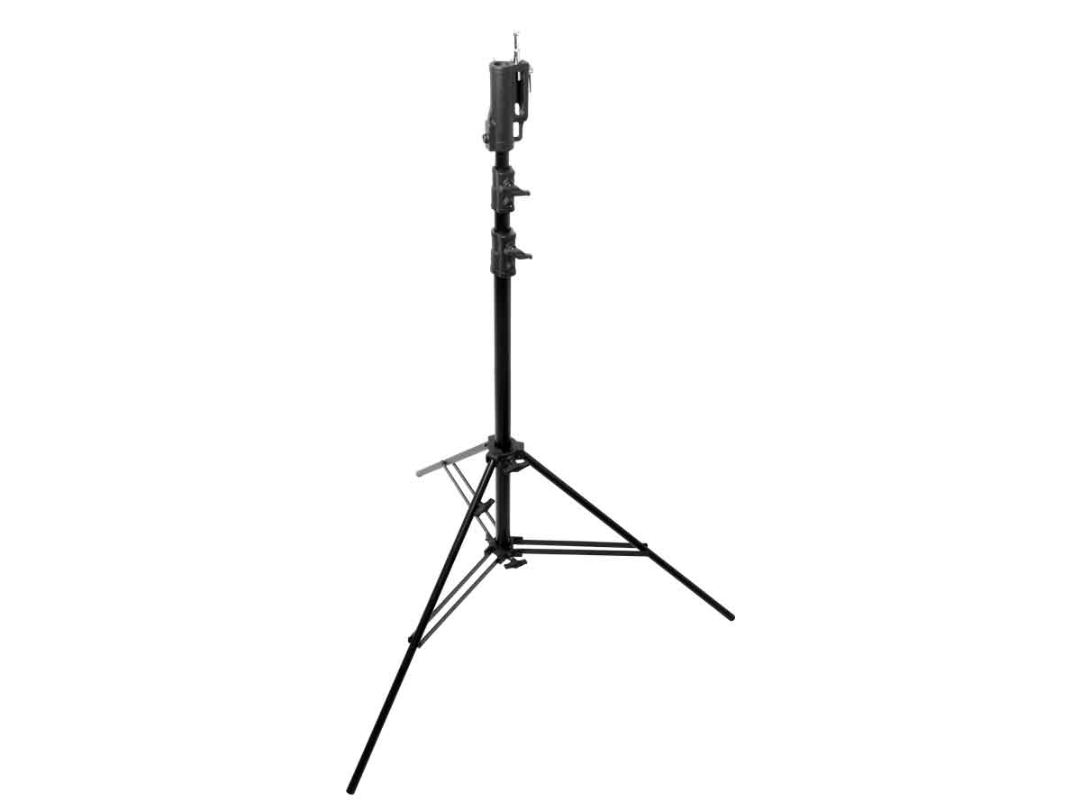 Kupo Master Combo HD Stand (Black)