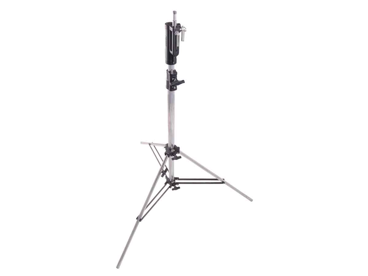 Kupo Master Combo Stand (Polished)