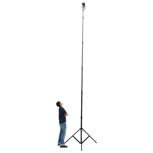 Kupo High View Stand - Black
