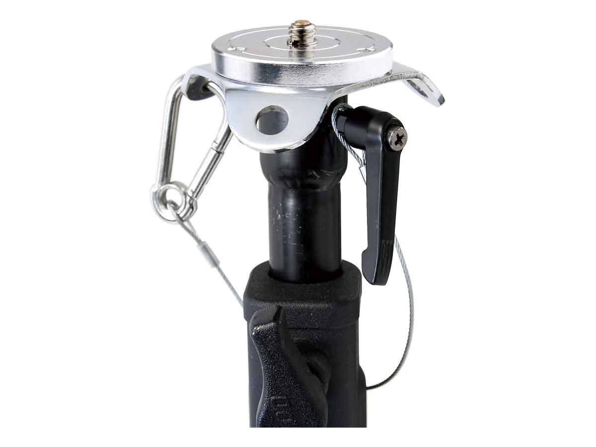 Kupo High View Stand - Black
