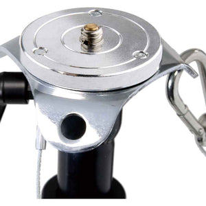 Kupo High View Stand - Black