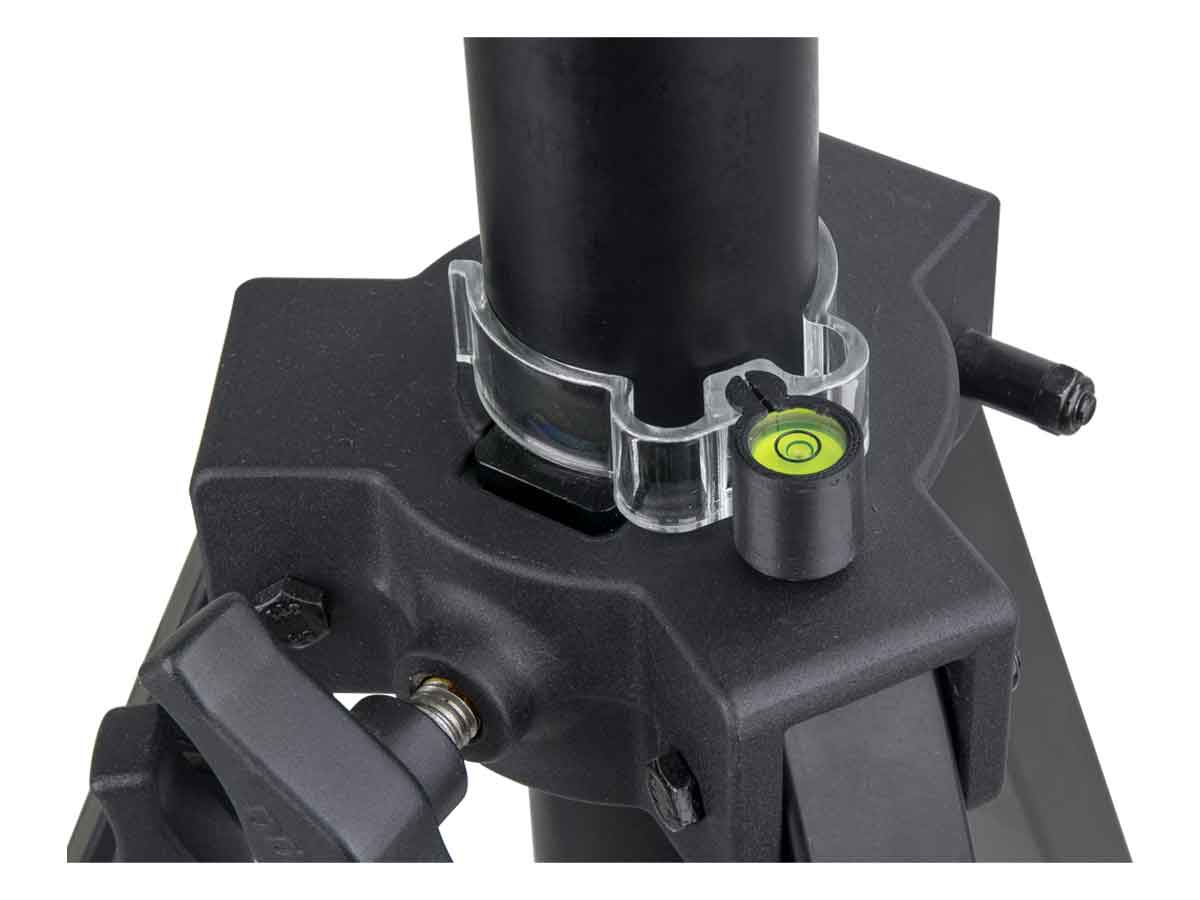 Kupo High View Stand - Black