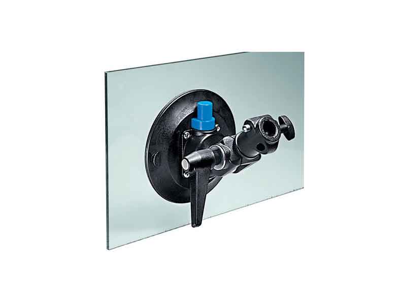 Manfrotto 241 Pump Cup with 16mm Swivel Socket