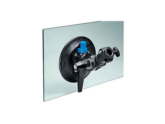 Manfrotto 241 Pump Cup with 16mm Swivel Socket