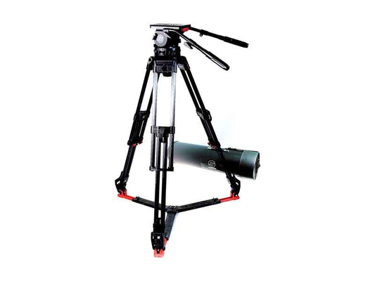 Sachtler 25 EFP 2 CF Tripod System
