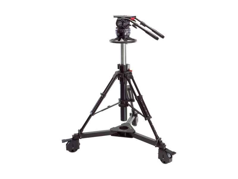 Sachtler 25 CIII Pedestal System