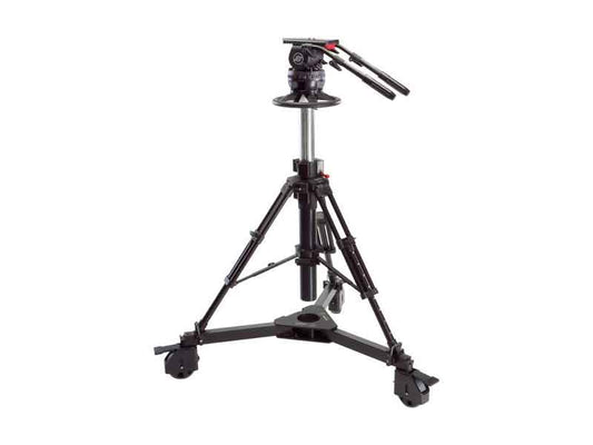 Sachtler 25 CIII Pedestal System