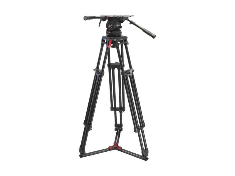 Sachtler Cine 30 Tripod System