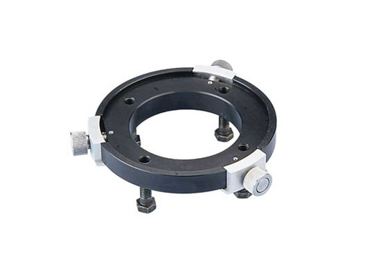 Vinten Quickfix Adapter With 4-Bolt Flat Base