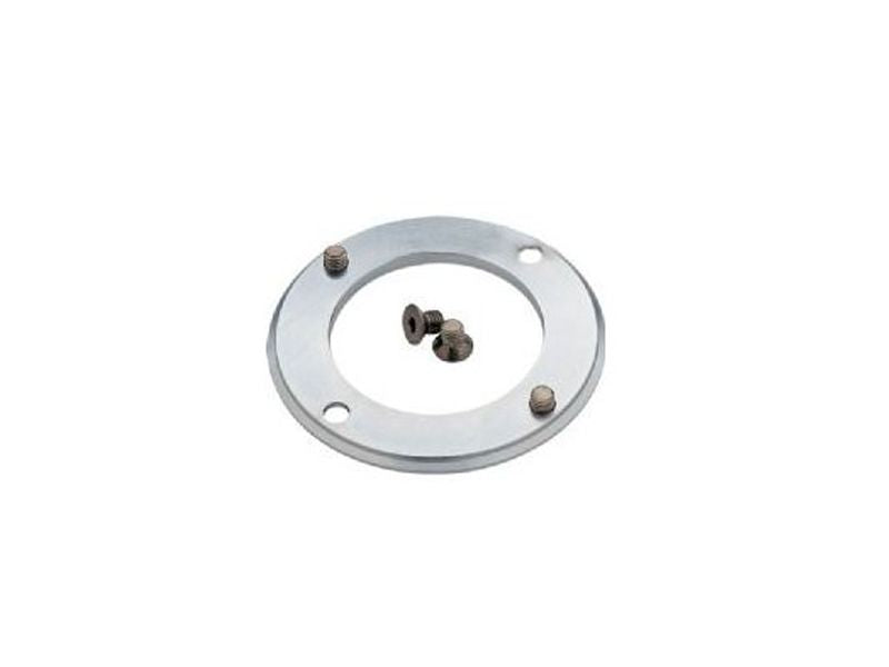 Vinten Quickfix Ring To Fit 4-Bolt Flat Base Head