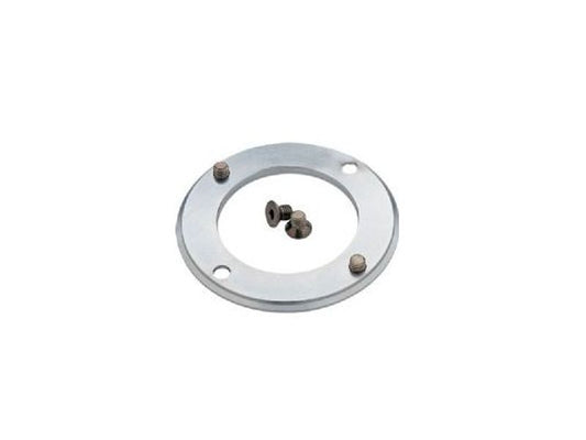 Vinten Quickfix Ring To Fit 4-Bolt Flat Base Head
