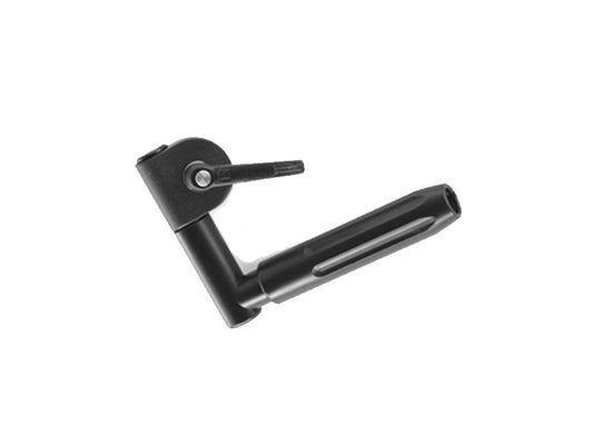 Sachtler Front Pan Bar