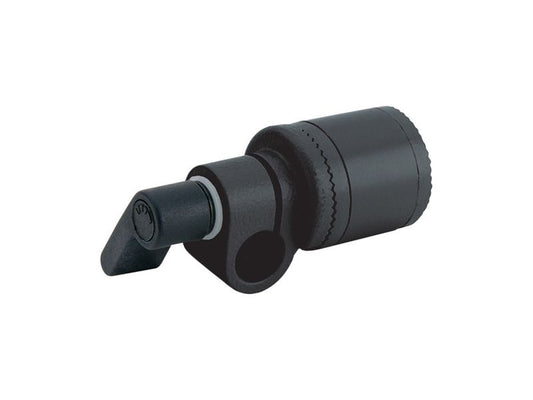 Vinten Extended Pan Bar Clamp