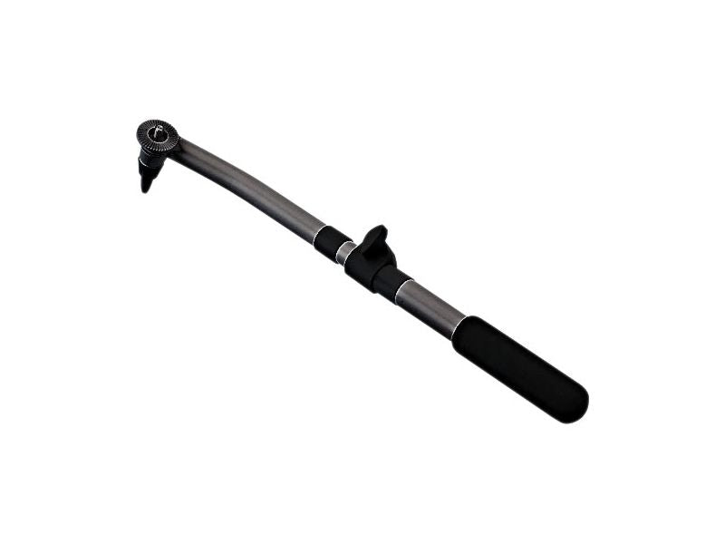 Vinten Telescopic Pan Bar + Clamp