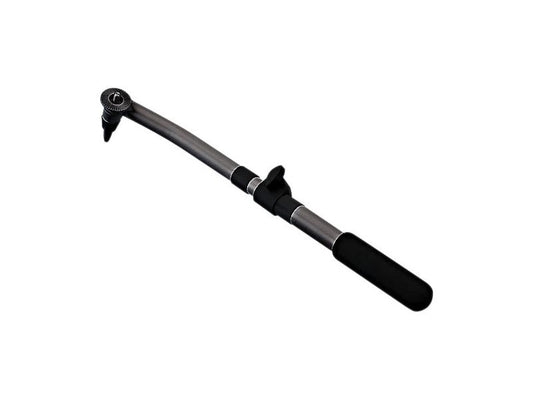 Vinten Telescopic Pan Bar + Clamp