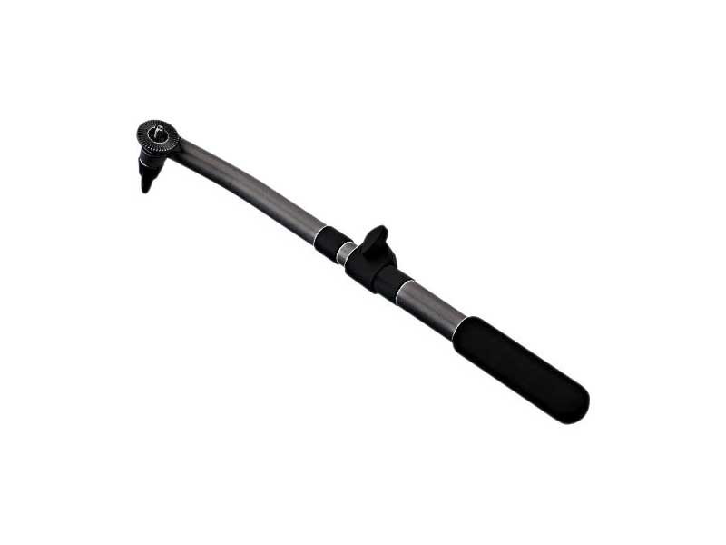 Vinten Telescopic Pan Bar + Clamp