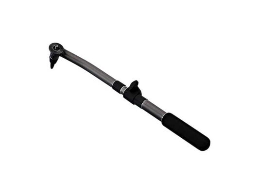 Vinten Telescopic Pan Bar + Clamp